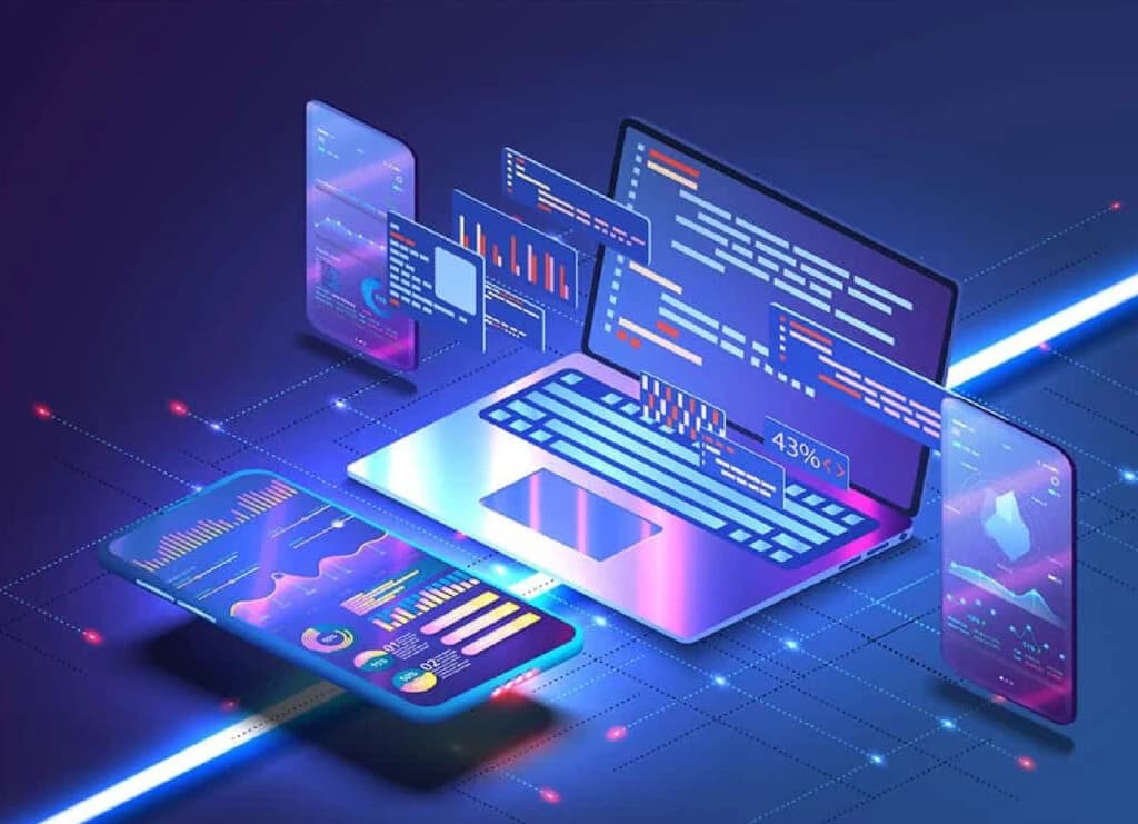 Custom Software Development