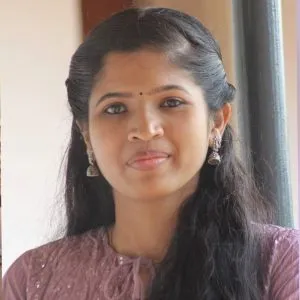 Aswathi Thayambath