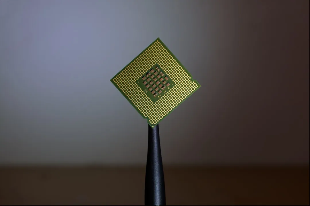 Small LLMs Are Eating the Edge