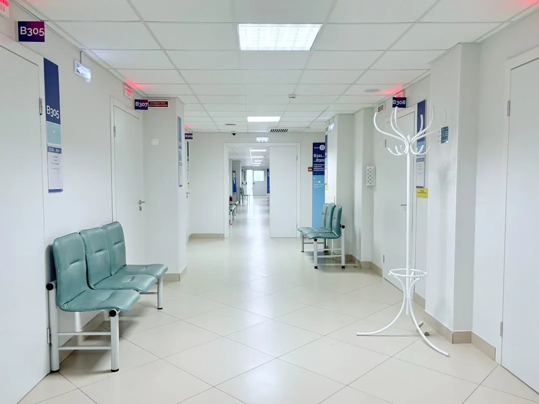 MediDesk Health