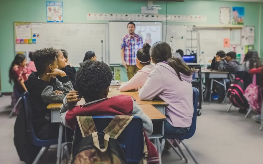 Edtech engineering