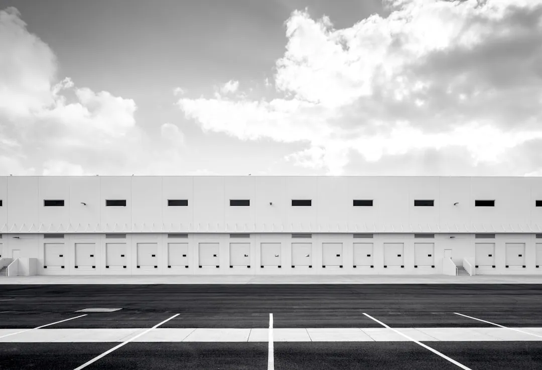 Logistics & Supply Chain engineering