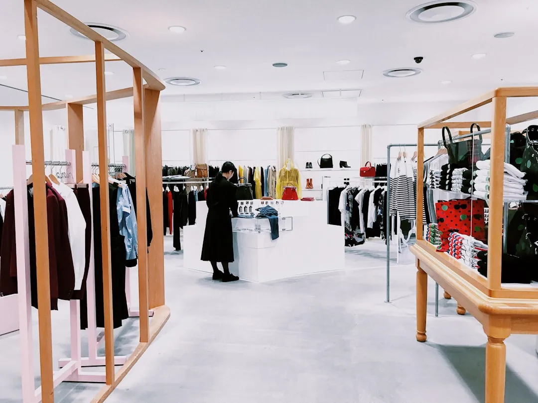Retail & D2C engineering
