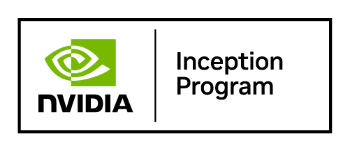 Kiebot is a member of NVIDIA Inception
