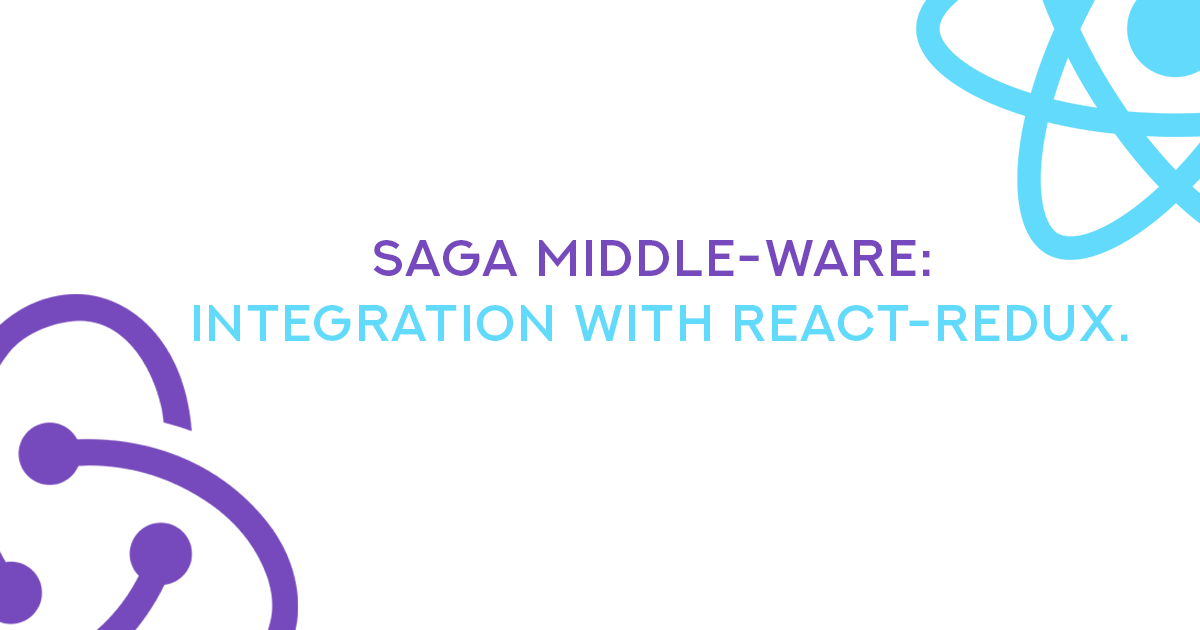 Saga Middle-ware